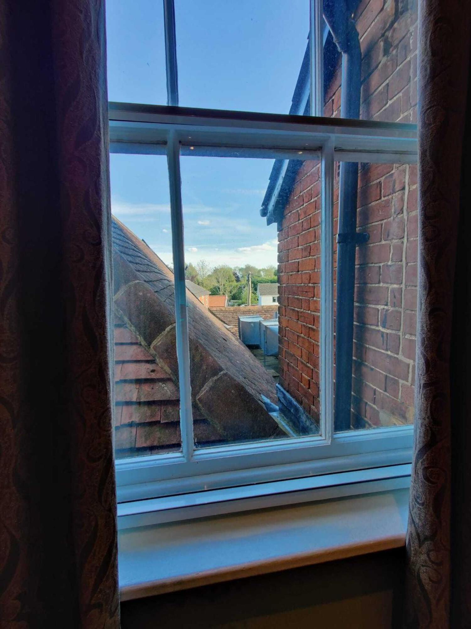 The Crown Hotel Framlingham Room photo